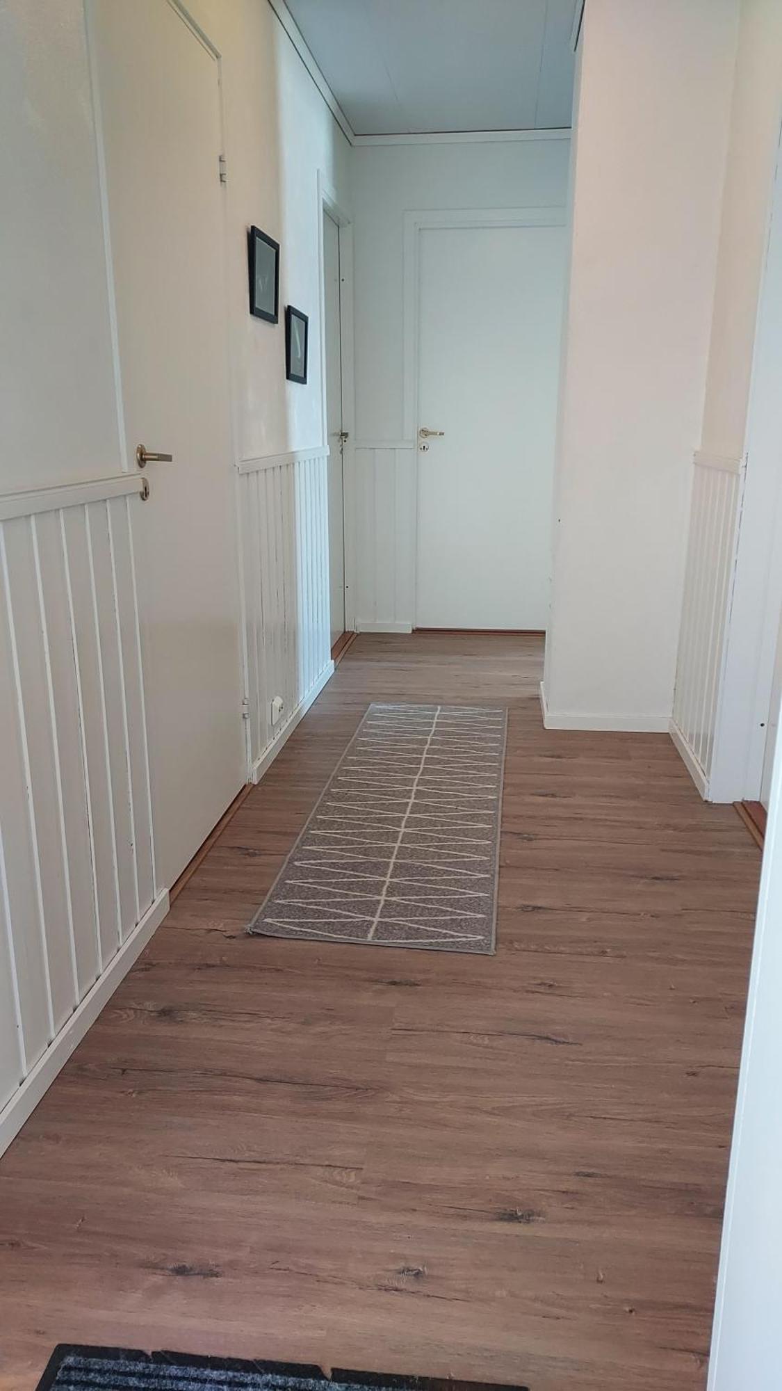 Lyngseidet Solbakken 27 Apartment מראה חיצוני תמונה